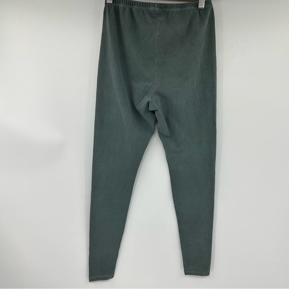 Skims | Lounge Life Legging in Malachite | Medium New with Tags - Picture 7 of 13